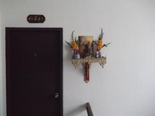 Apartment Laila Food And Drink Hua Hin