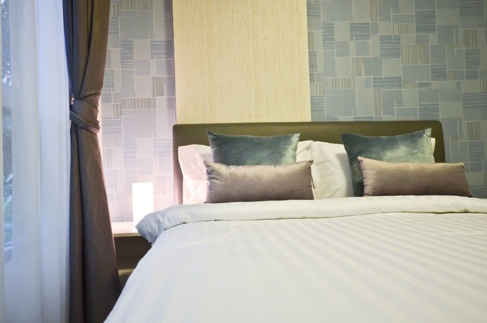 Hotel Baan Im Aim - The Favorite 3*