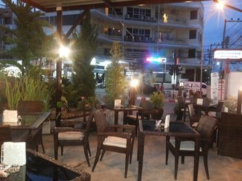 999 Triple Nine Boutique Hotel