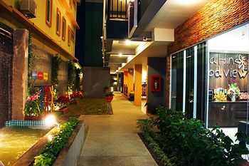 Hotel Oyo 121 Goodview