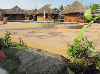 Korawan Garden View Hua Hin