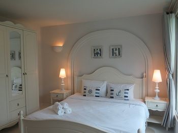 Chelona Garden View By Dome Hotel Hua Hin