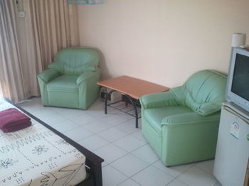 M & A 2* Hua Hin