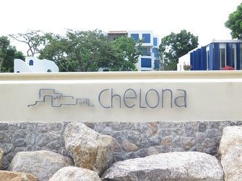 Chelona Garden View By Dome