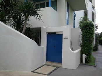 Chelona Garden View By Dome Hua Hin