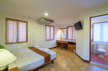 Baan Khachathong Hotel Hua Hin