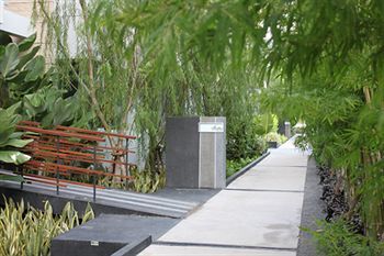 Baan Sanpluem Apartment Hua Hin