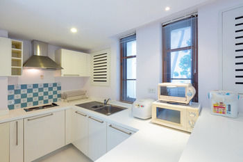 Baan Lonsai Beachfront Condominium Hua Hin