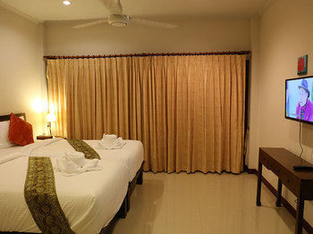 ทิวาพูลวิลล่า Thiva Pool Holiday home Hua Hin