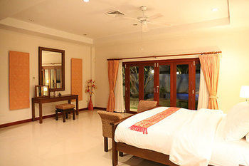 Holiday home ทิวาพูลวิลล่า Thiva Pool Hua Hin