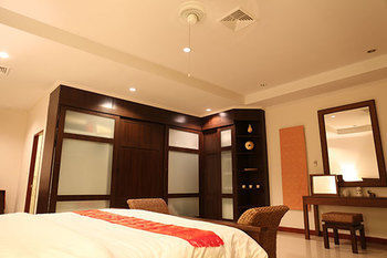 Holiday home ทิวาพูลวิลล่า Thiva Pool *