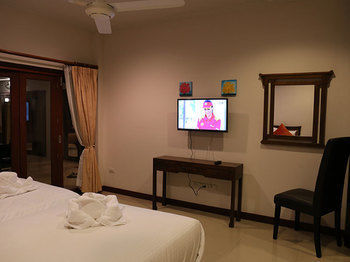 ทิวาพูลวิลล่า Thiva Pool Hua Hin