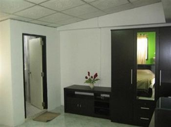 Hotel Mr. Dan Hua Hin