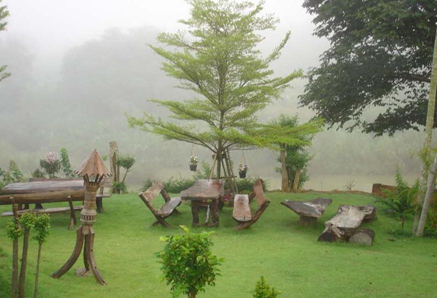 Resort Baandin Huaiphung 3*