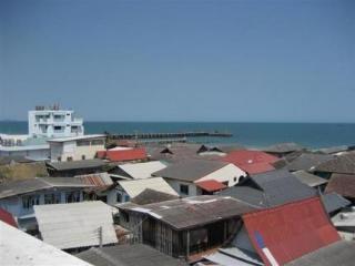 Nations Guest house
