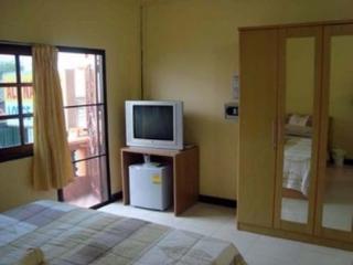 Guest house Nations
