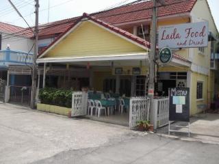 Laila Food And Drink Hua Hin