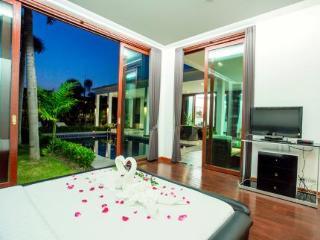 Tempat peranginan Lotus & 4*