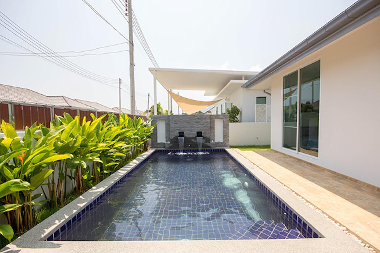 Holiday home Mill Pool Soi 102