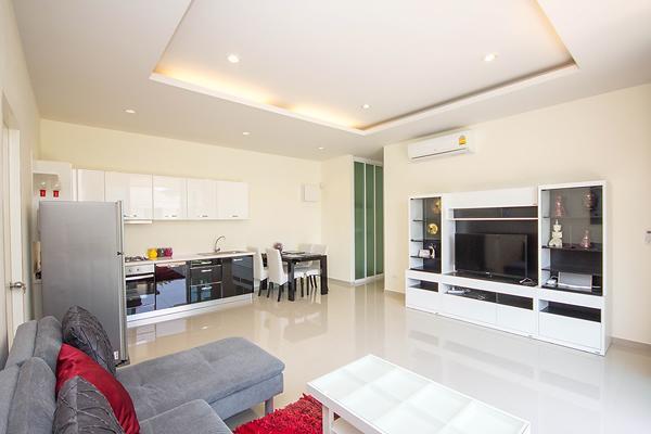 Holiday home Mill Pool Soi 102 Hua Hin