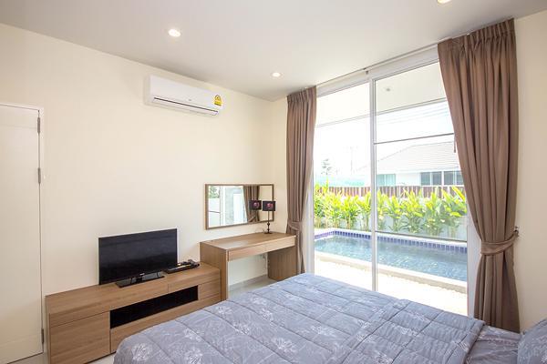 Holiday home Mill Pool Soi 102