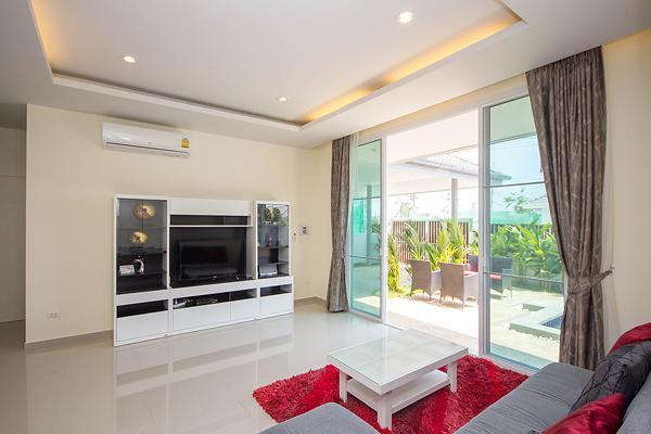 Holiday home Mill Pool Soi 102 Hua Hin