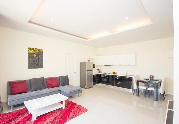 Holiday home Mill Pool Soi 102 Hua Hin