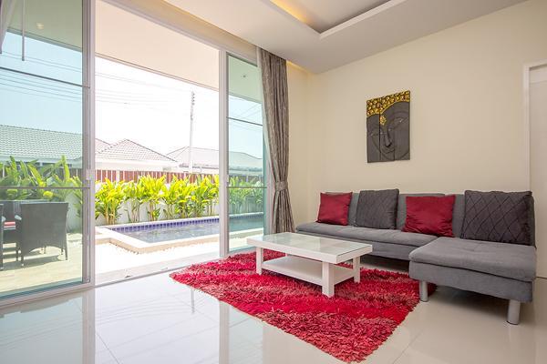 Mill Pool Soi 102 Holiday home