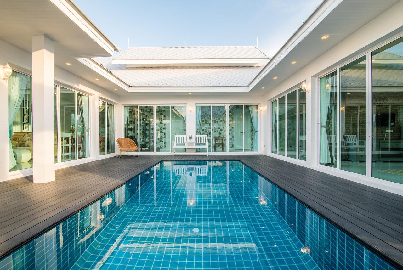 Baan Marwin Hua Hin Holiday home Ban Nong Sakae