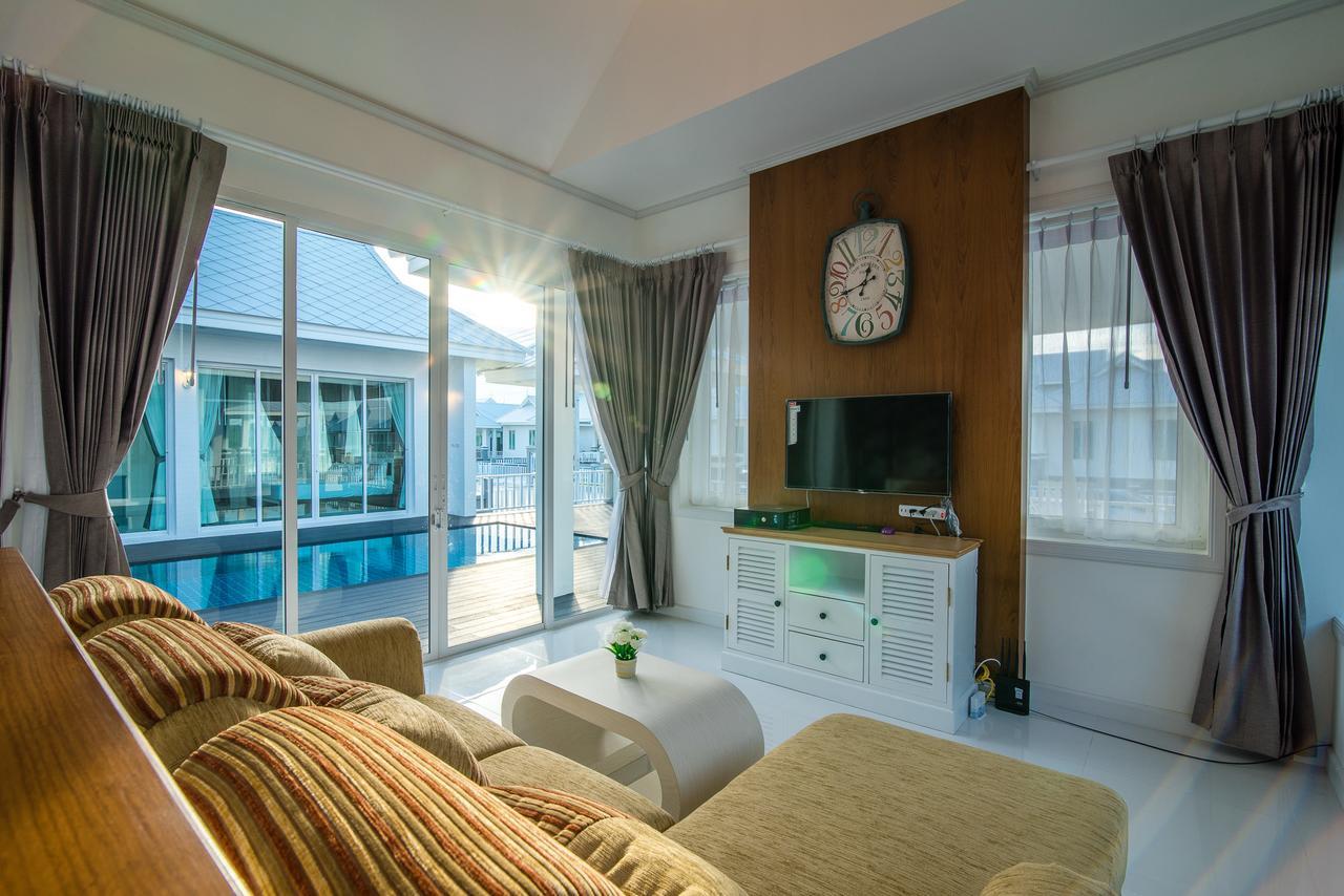 Baan Marwin Hua Hin * Ban Nong Sakae