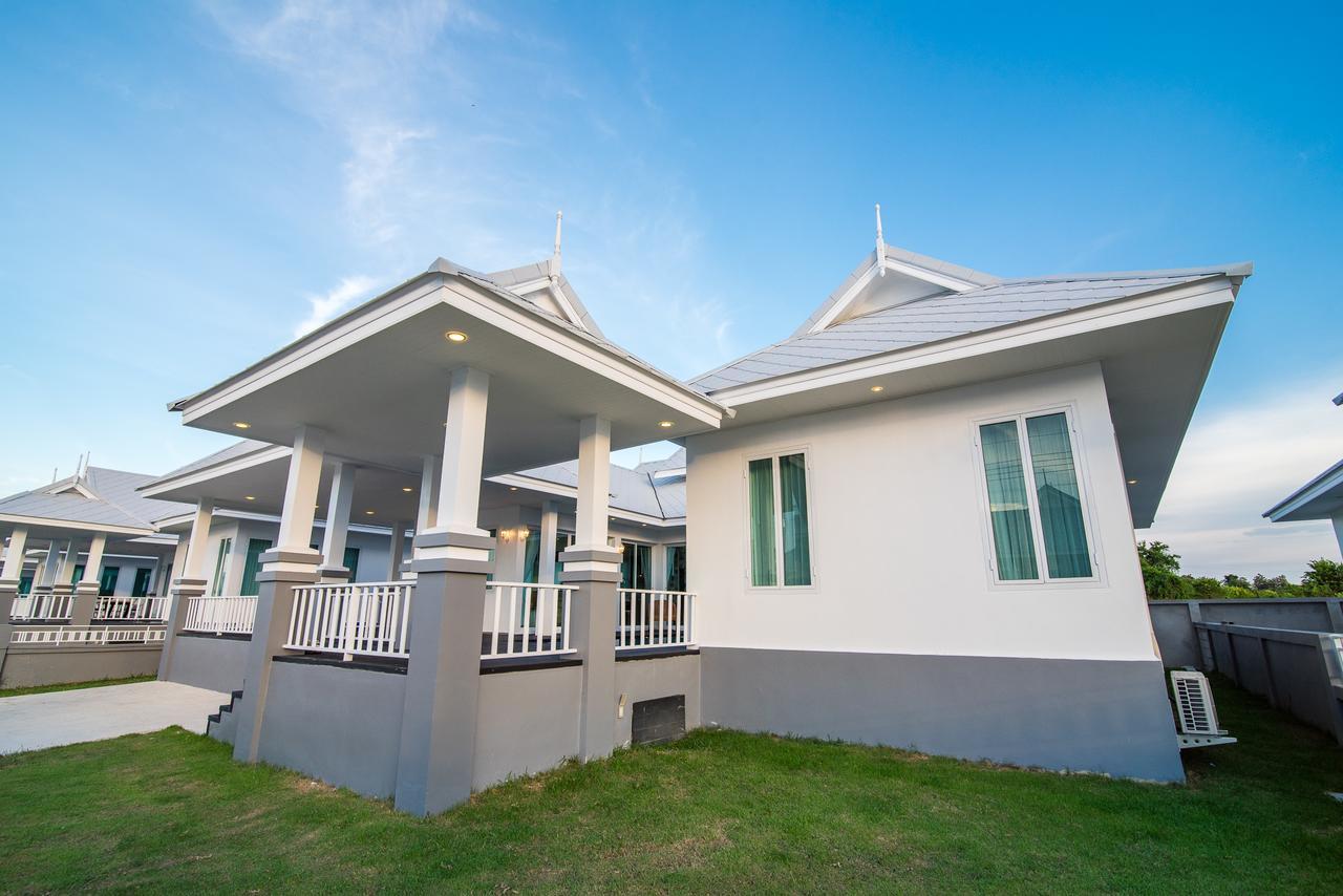 Baan Marwin Hua Hin Holiday home Ban Nong Sakae