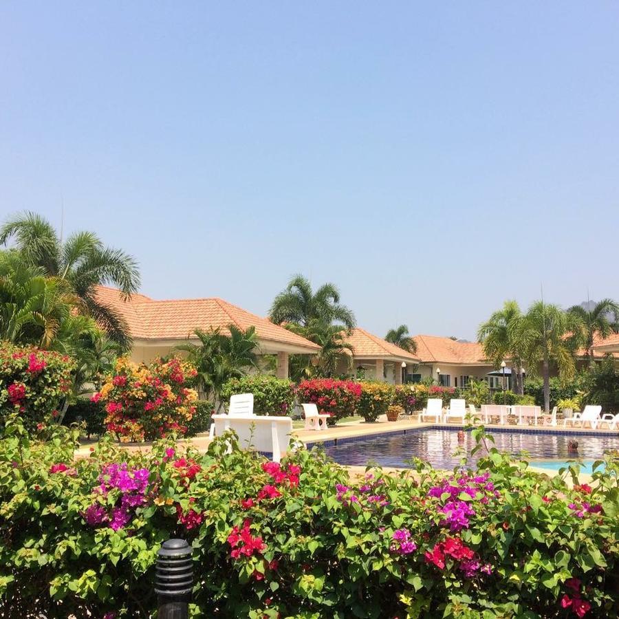 Hua Hin Villa Hua Hin