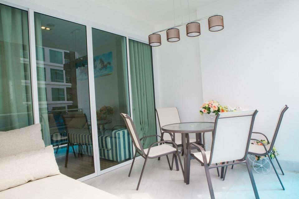Apartment My By Enjoy Hua Hin