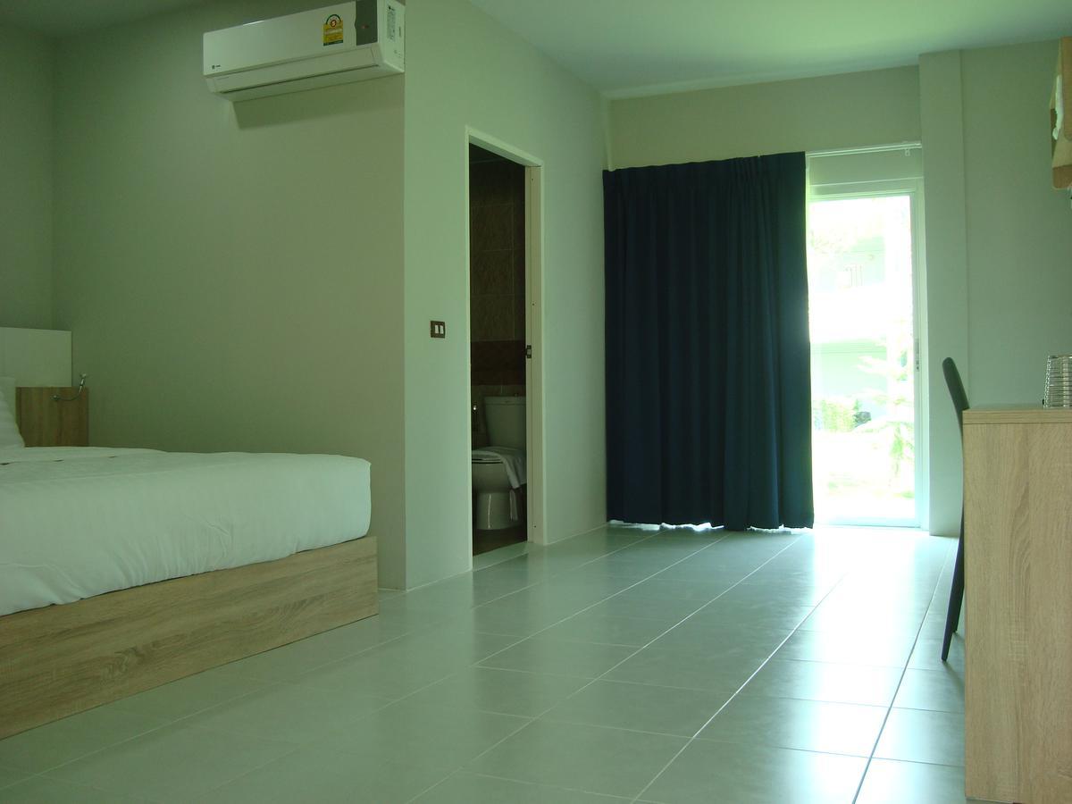 Aparthotel Addera