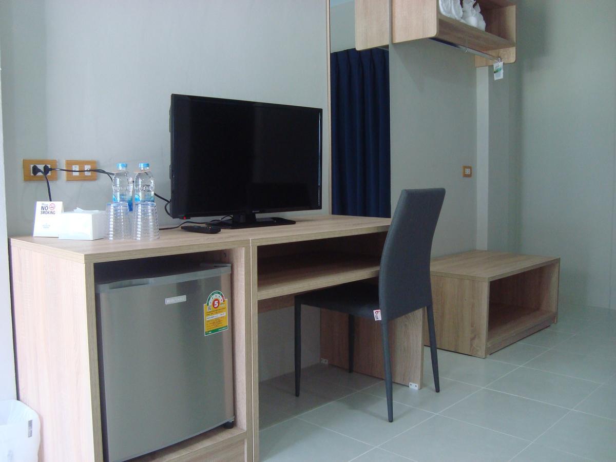 Aparthotel Addera