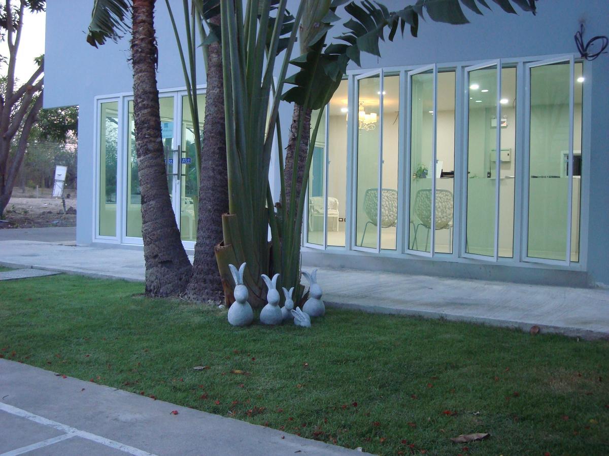 Aparthotel Addera 2*