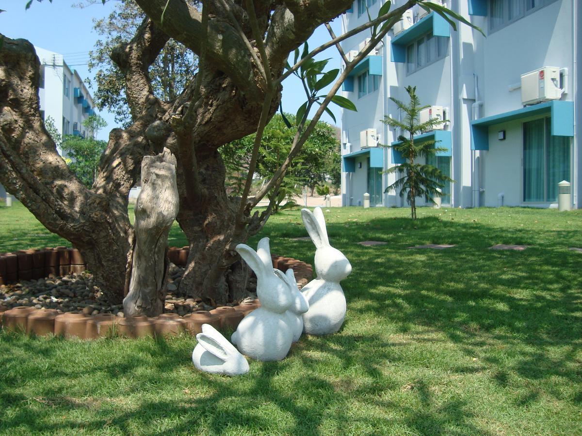Addera Aparthotel 2*