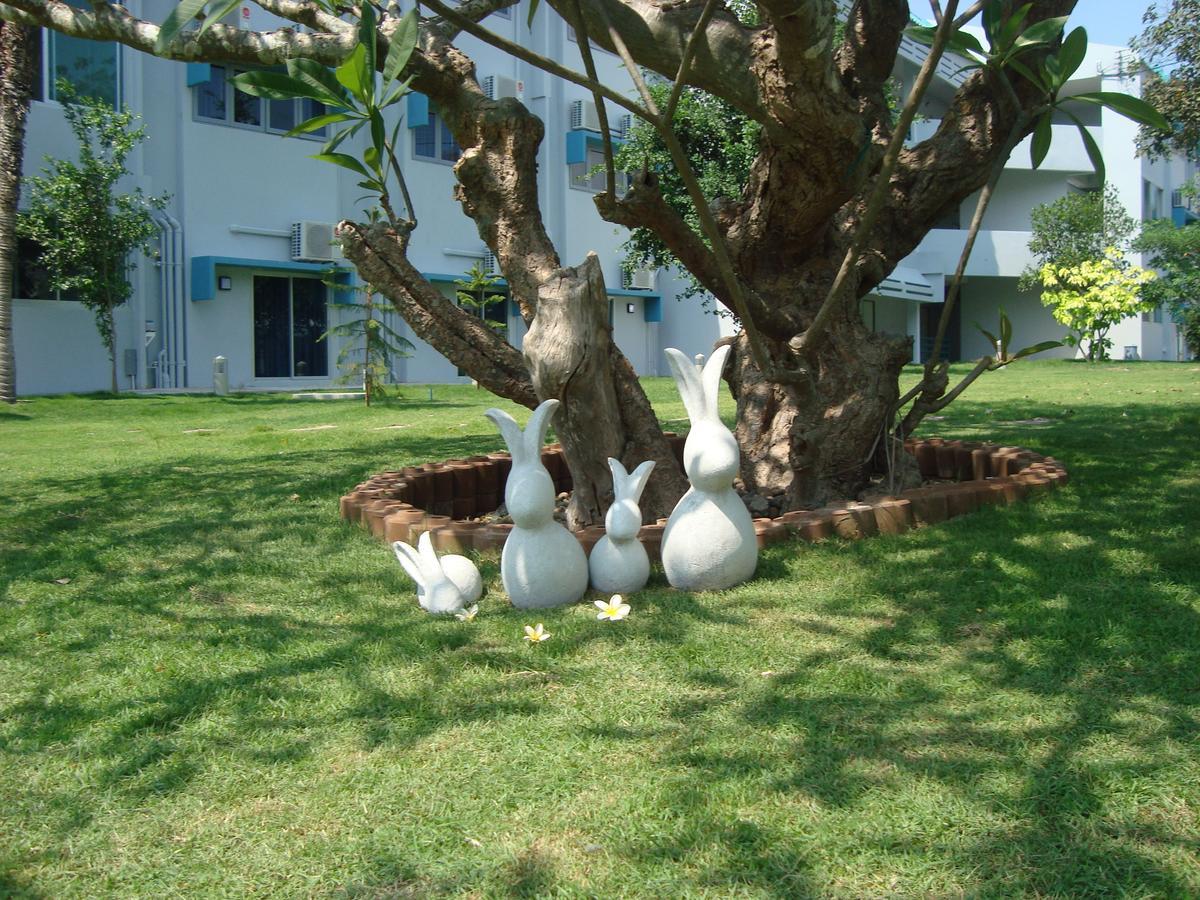 Addera Aparthotel