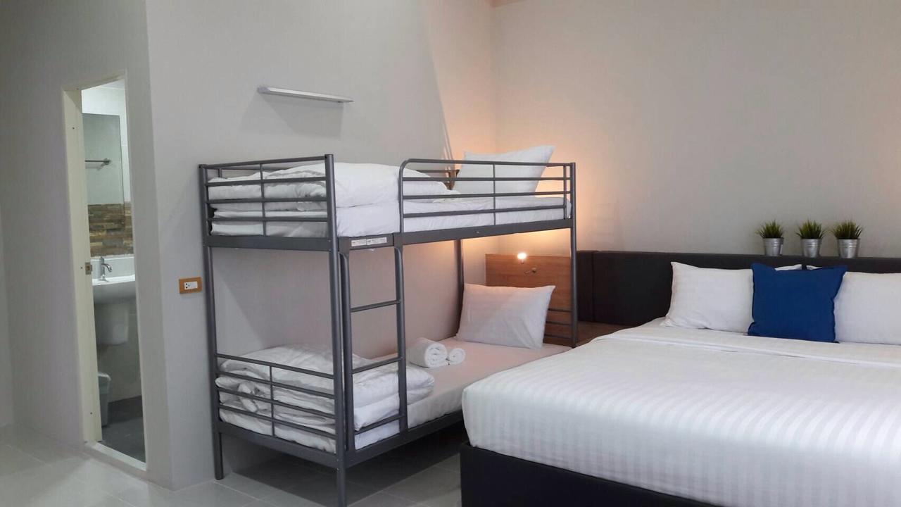 Aparthotel Addera Hua Hin