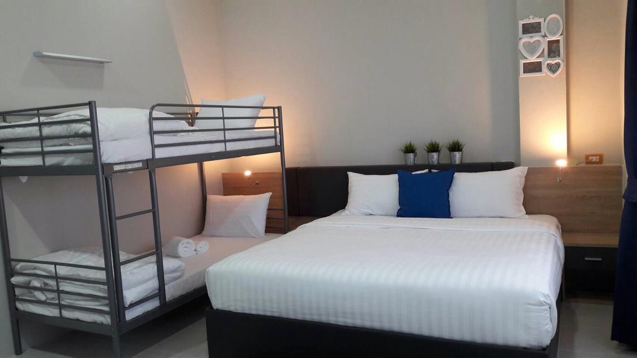 Aparthotel Addera 2*