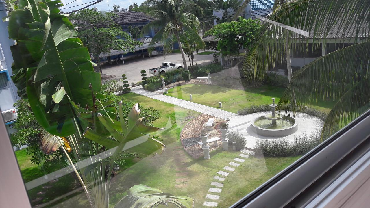 Addera Hua Hin