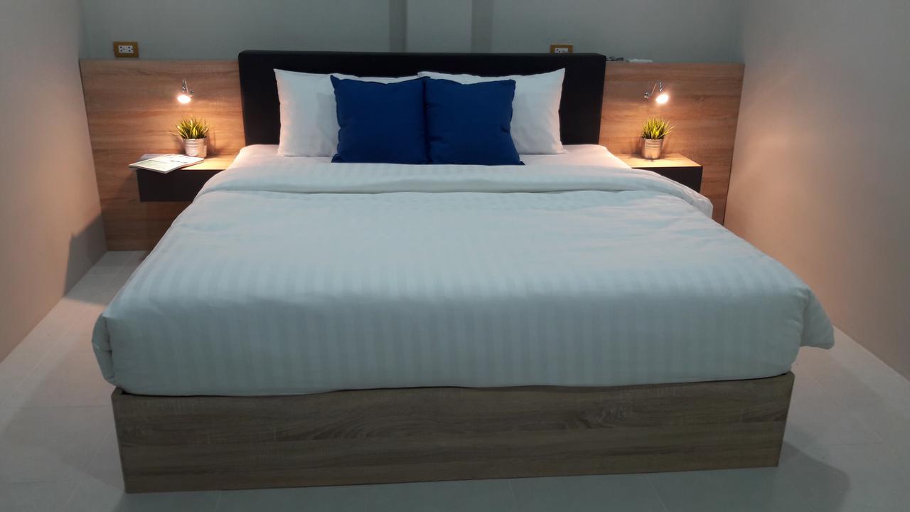 Aparthotel Addera