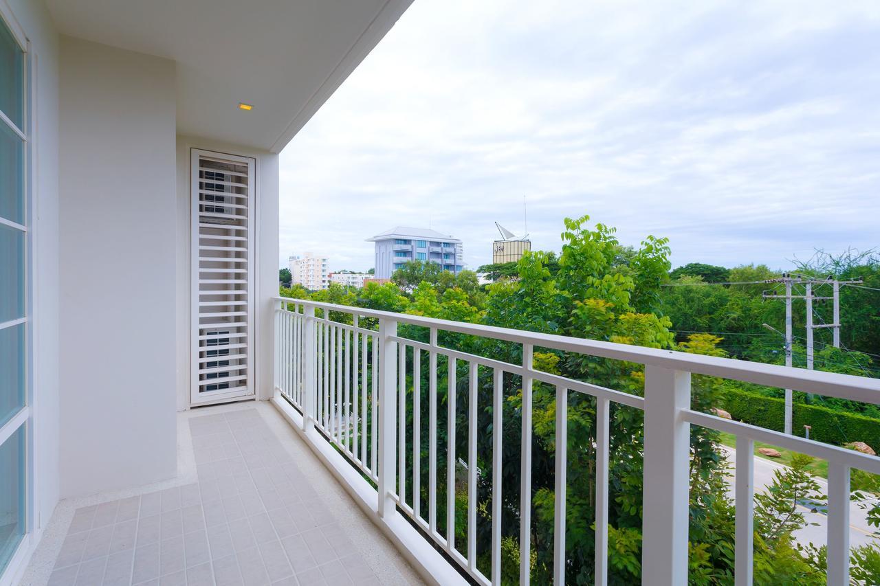 Apartment Summer Hua Hin