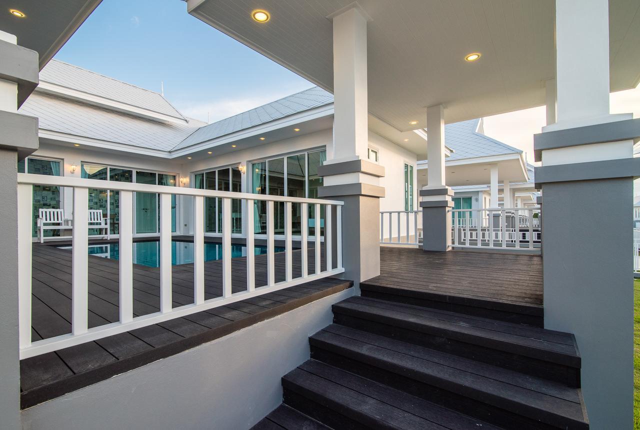 Baan Marwin Hua Hin Holiday home *