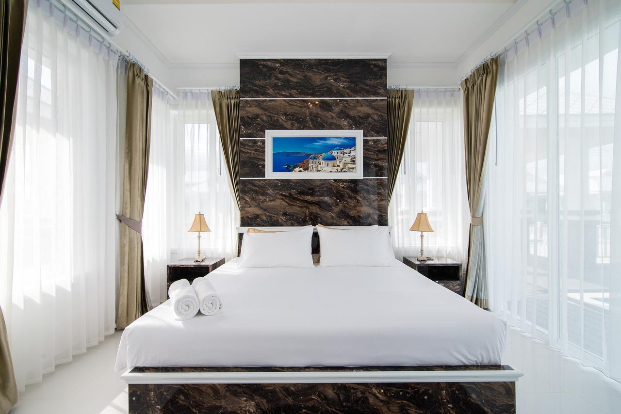 Baan Marwin Hua Hin *