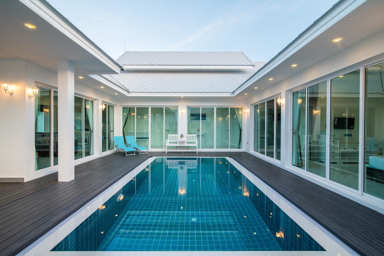 Holiday home Baan Marwin Hua Hin