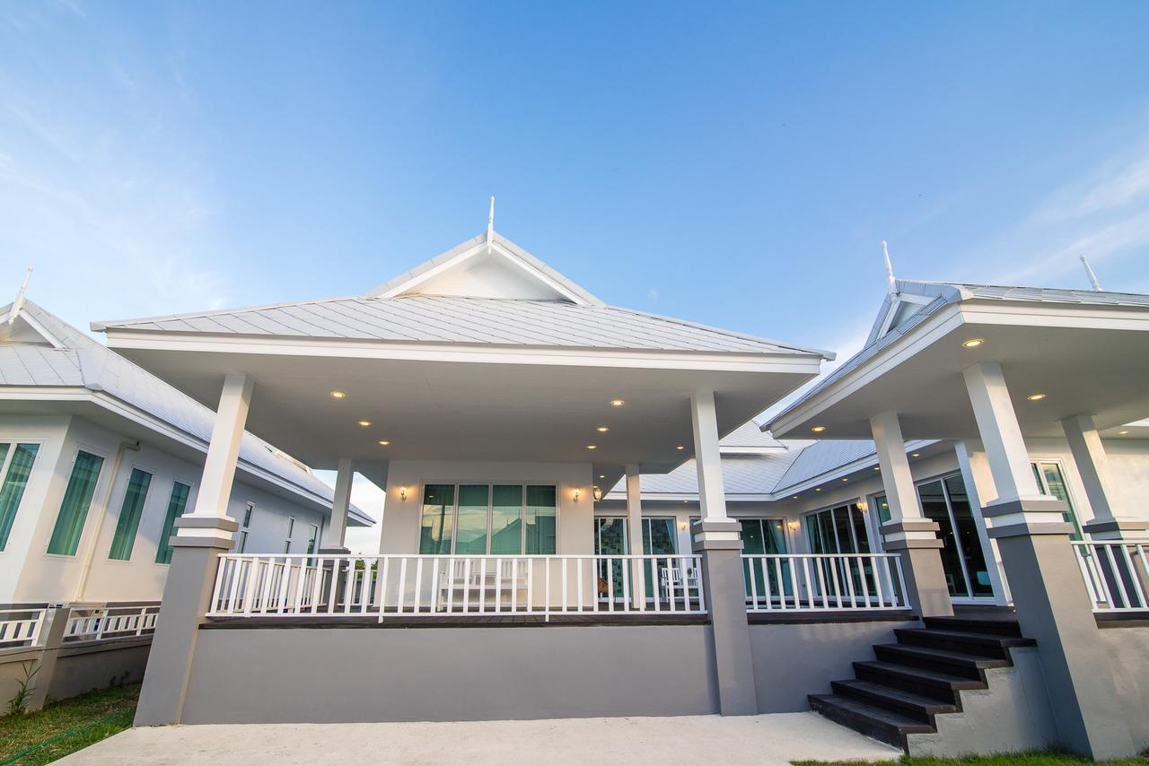 Baan Marwin Hua Hin