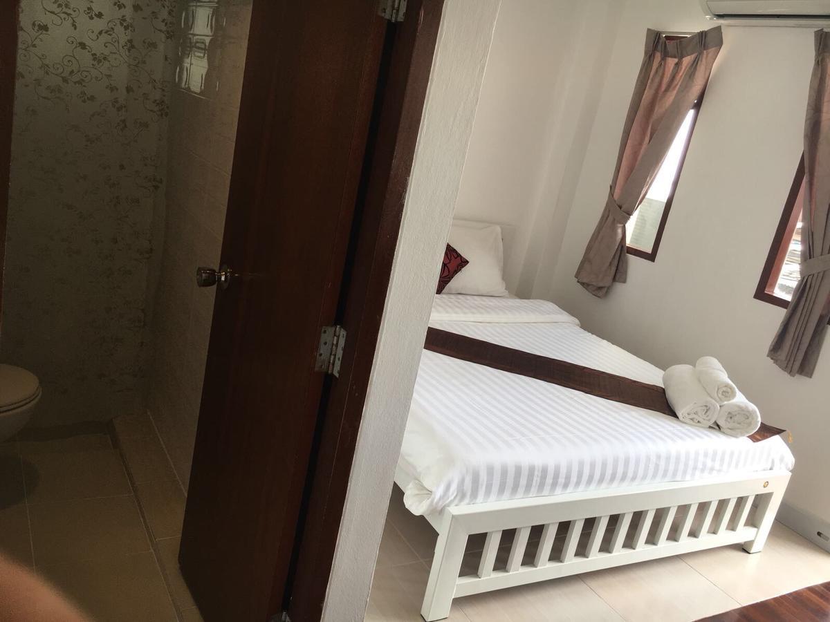 Tongmee Guest house 2*