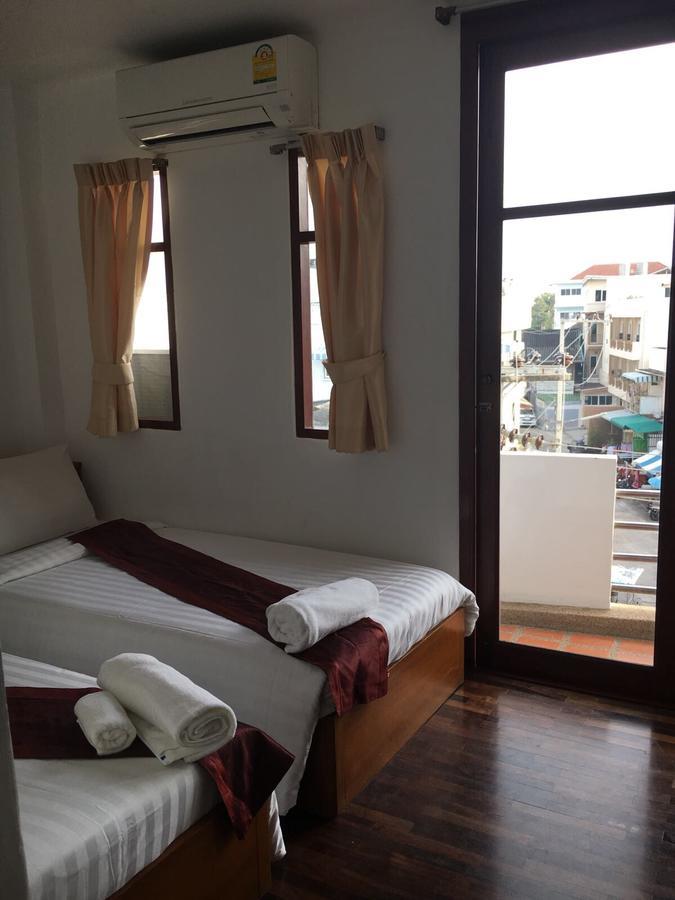 Tongmee Hua Hin