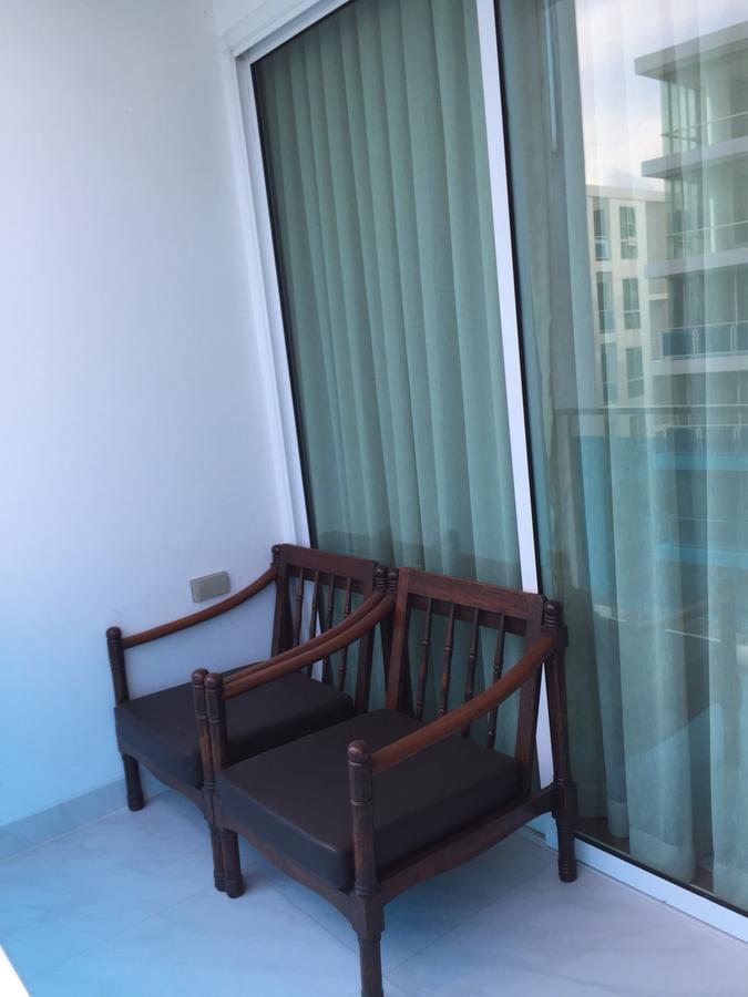 My Apartment *